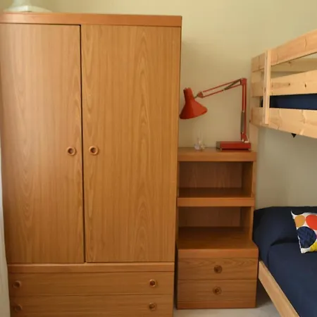 Apartmán Angiulli 50 Bari