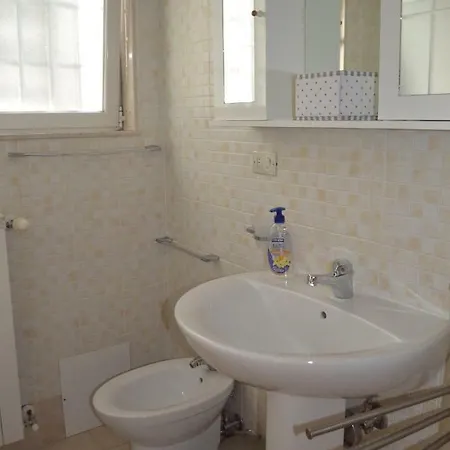 Angiulli 50 Apartment Bari