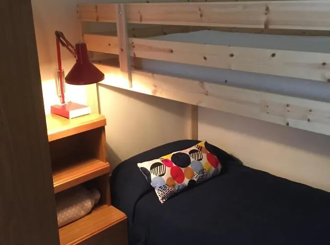 Апартаменты Angiulli 50 Бари