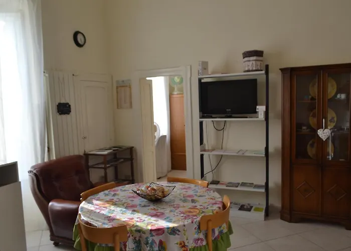 Апартаменты Angiulli 50 Бари