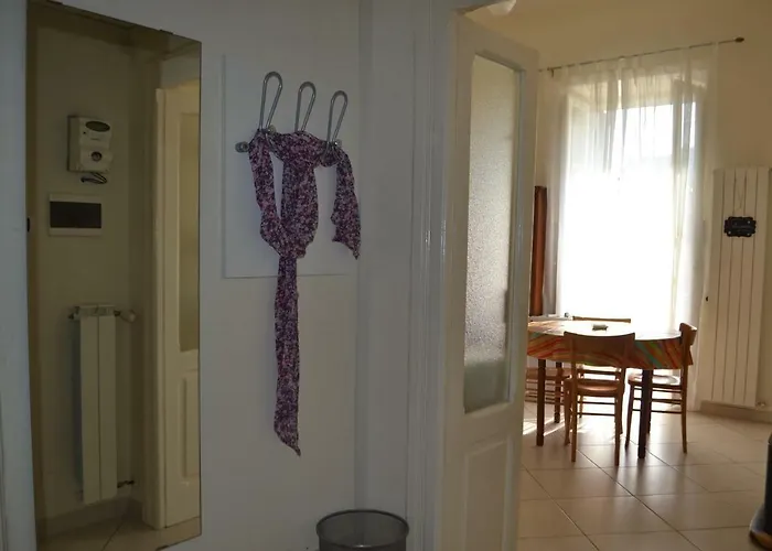 Апартаменты Angiulli 50 *