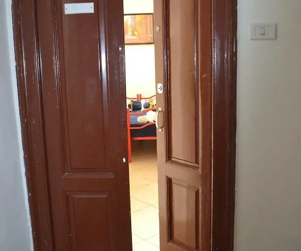 Angiulli 50 Апартаменты