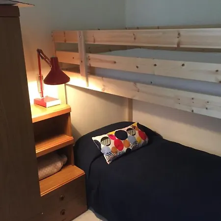 Apartamento Angiulli 50 Bari