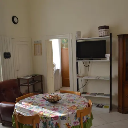 Appartamento Angiulli 50 Bari