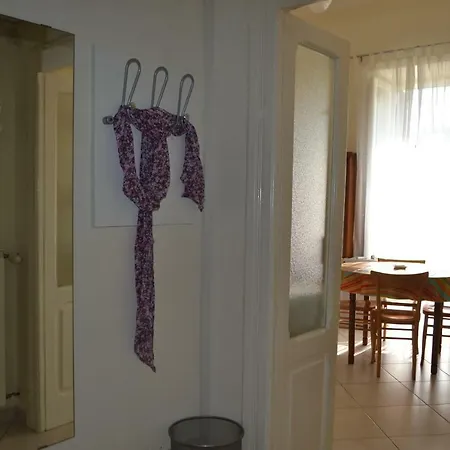 Appartamento Angiulli 50 *