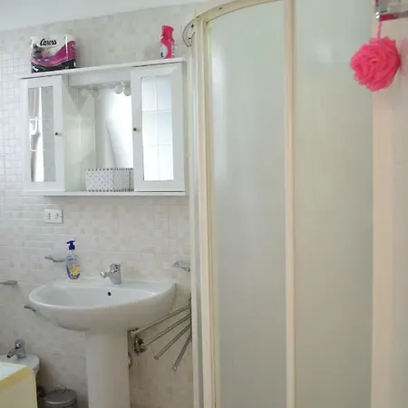 Apartamento Angiulli 50