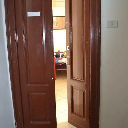 Angiulli 50 Apartament