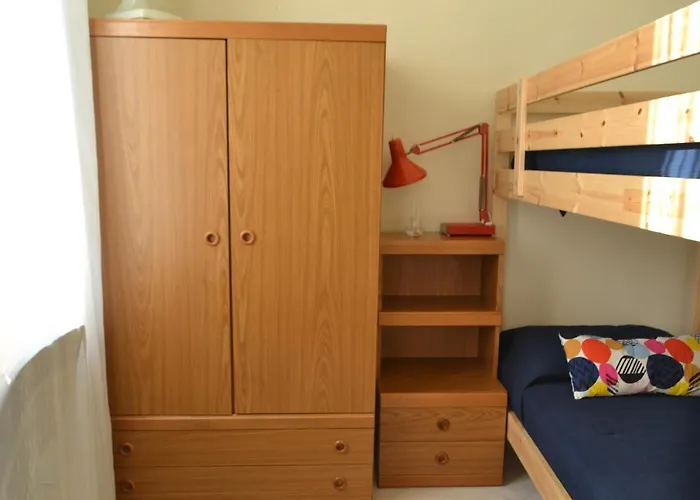 公寓 Angiulli 50 巴里